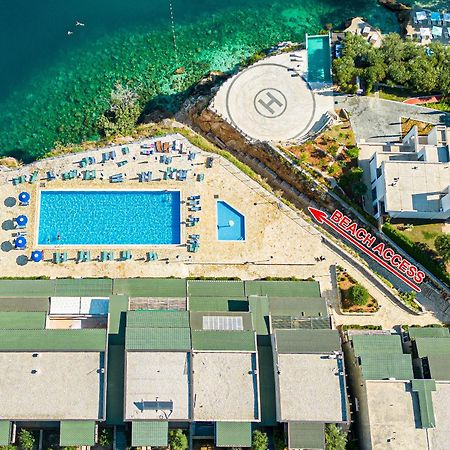 Luxury Villa 2 Vlora Kültér fotó