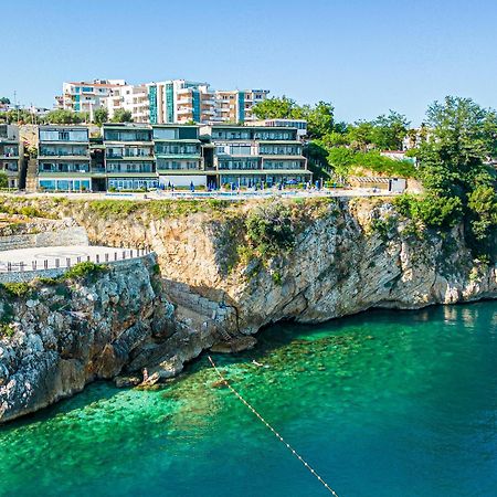 Luxury Villa 2 Vlora Kültér fotó