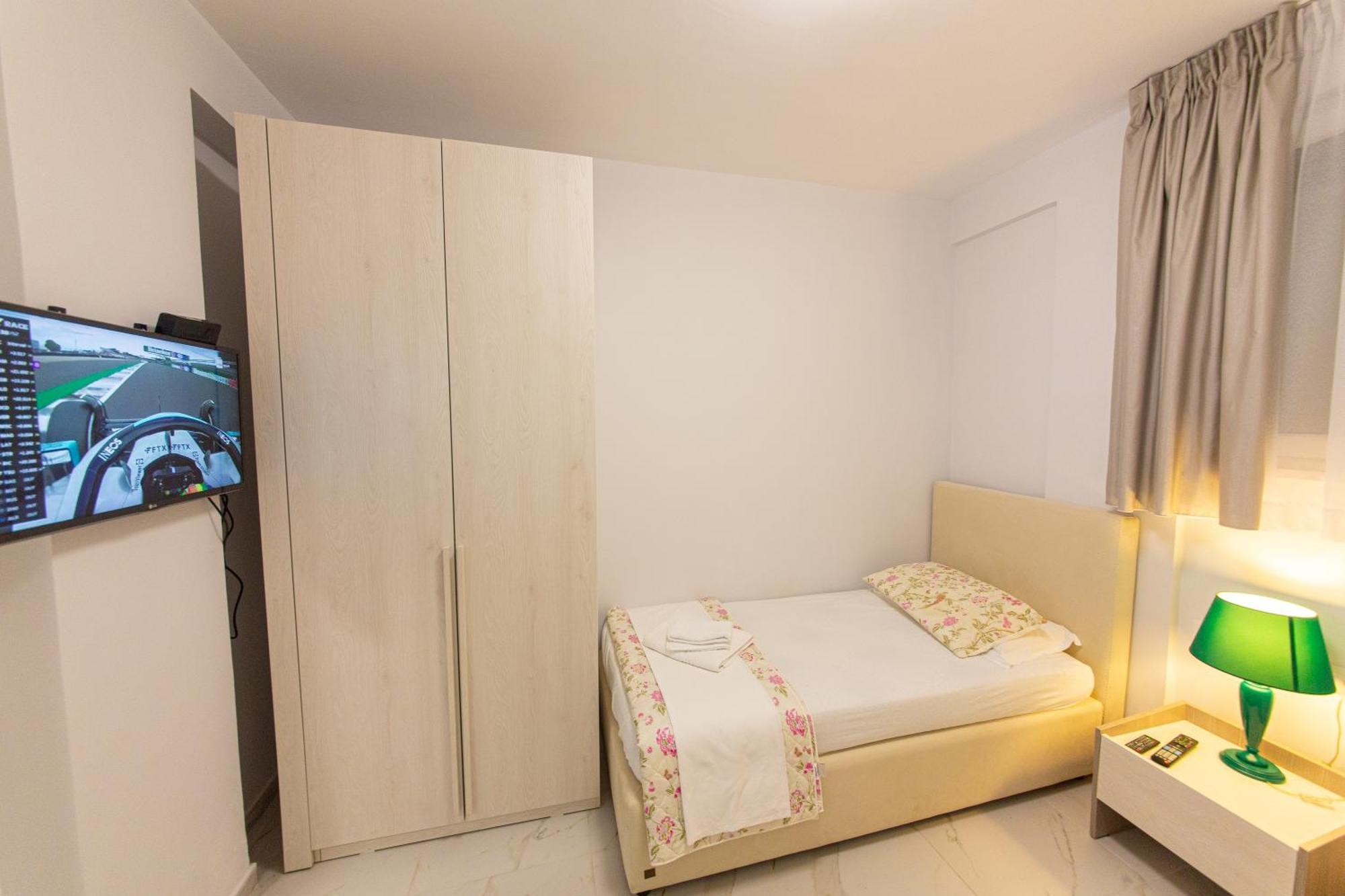 Luxury Villa 2 Vlora Kültér fotó