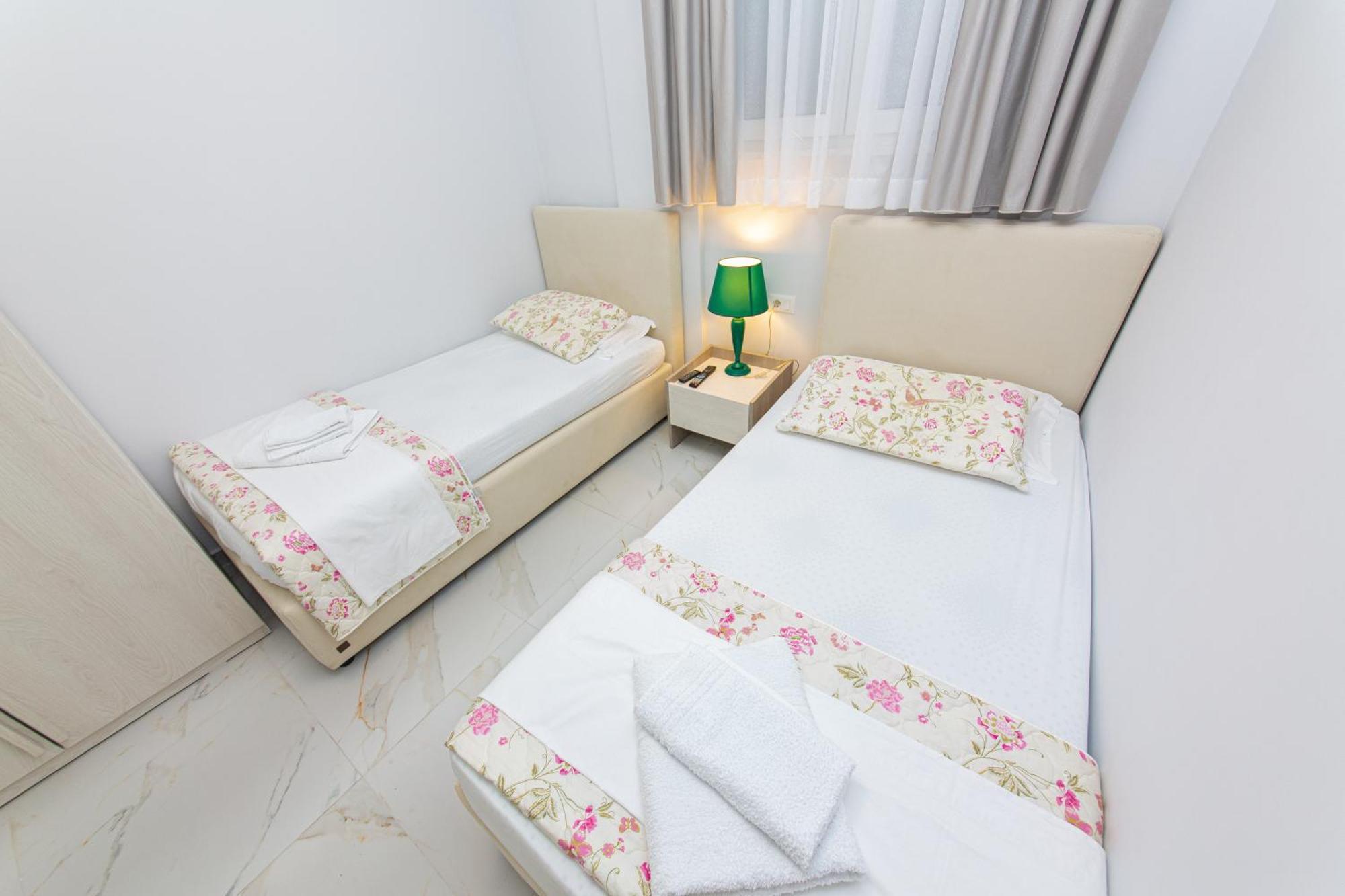 Luxury Villa 2 Vlora Kültér fotó