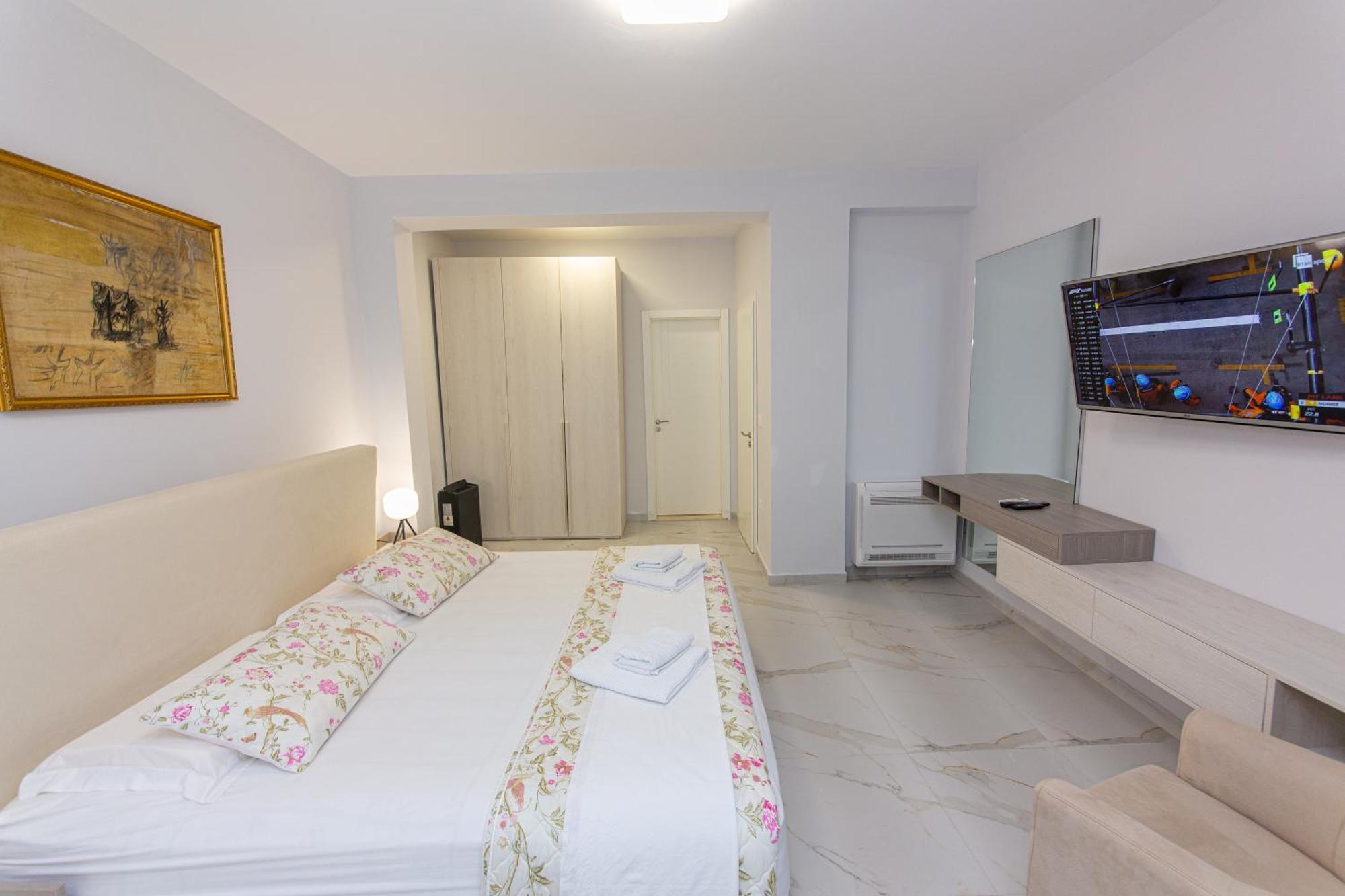 Luxury Villa 2 Vlora Kültér fotó