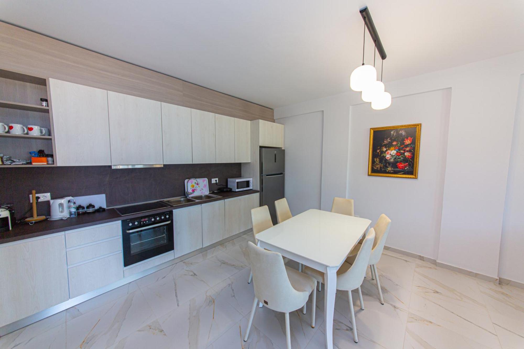 Luxury Villa 2 Vlora Kültér fotó