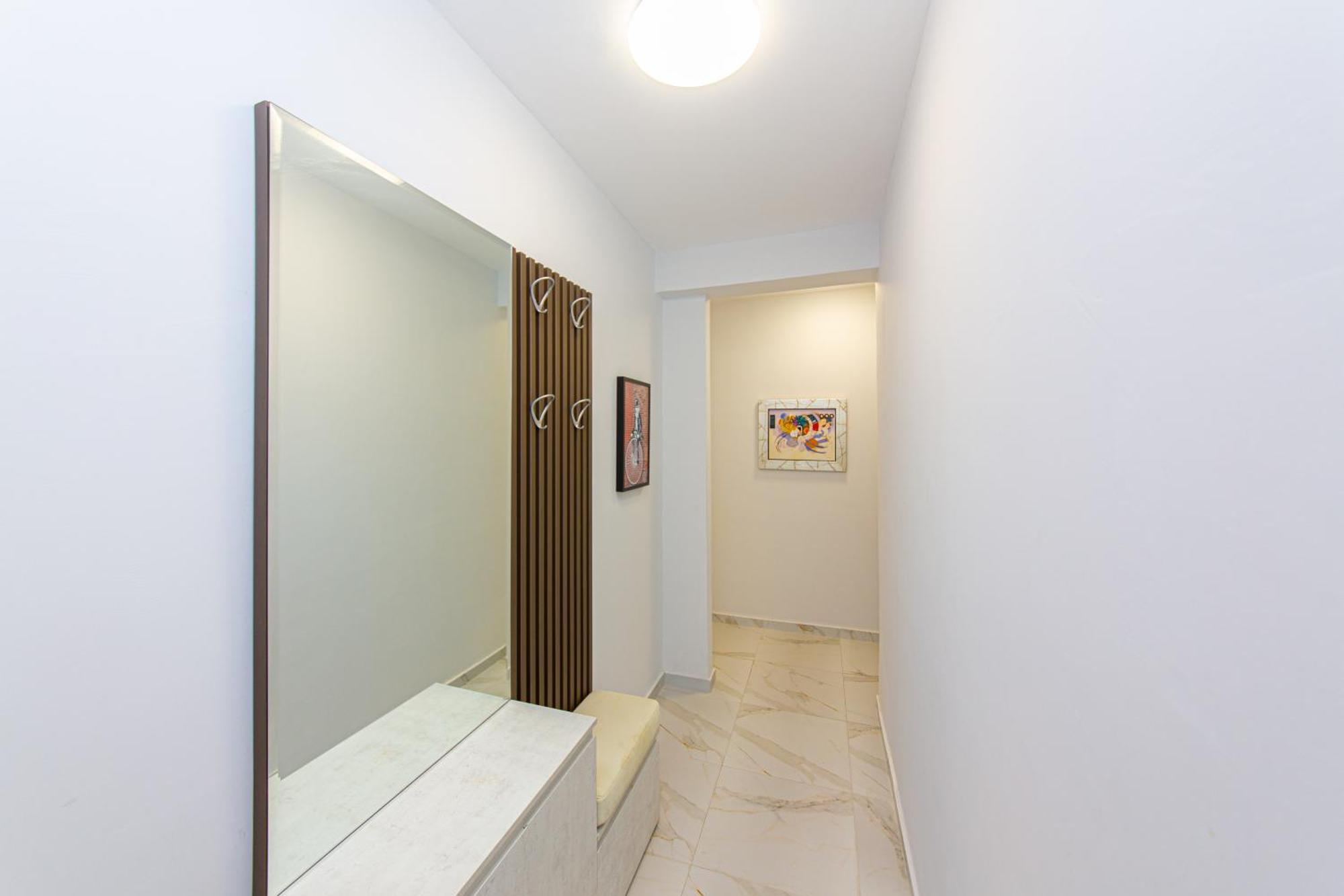 Luxury Villa 2 Vlora Kültér fotó