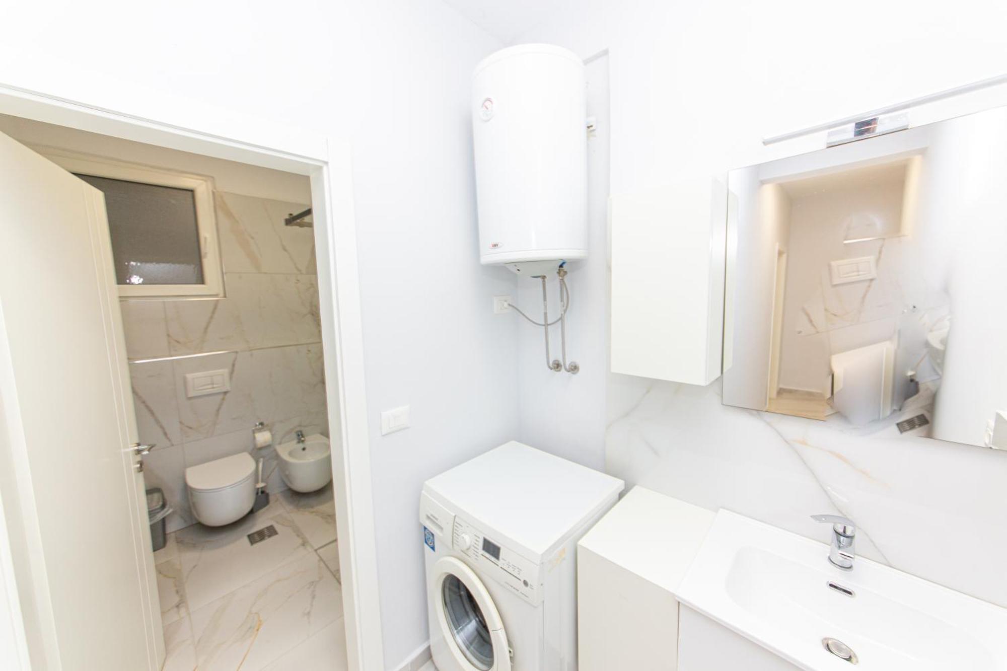Luxury Villa 2 Vlora Kültér fotó