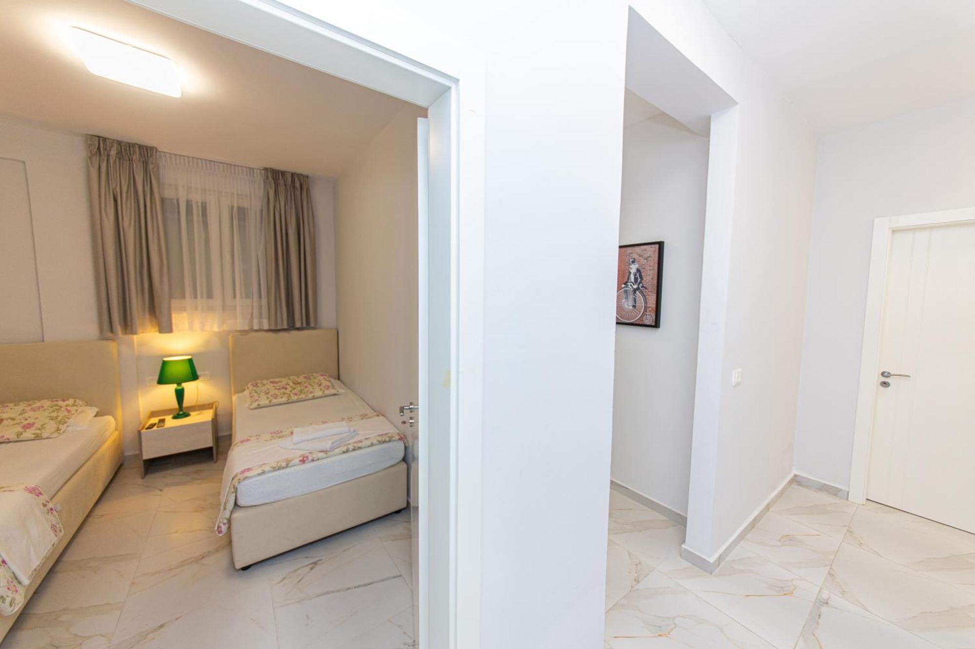 Luxury Villa 2 Vlora Kültér fotó