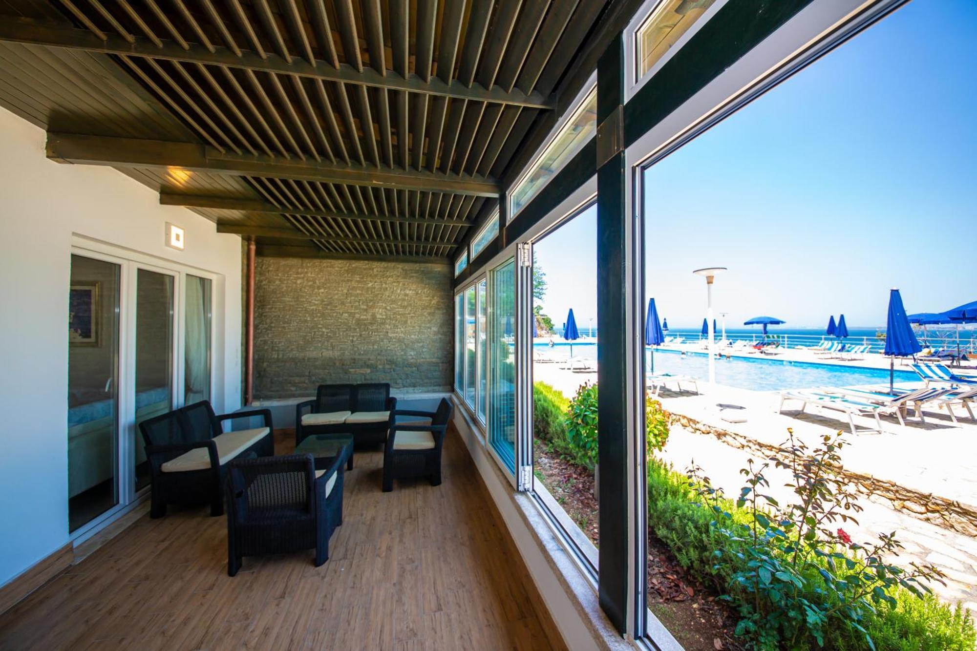 Luxury Villa 2 Vlora Kültér fotó