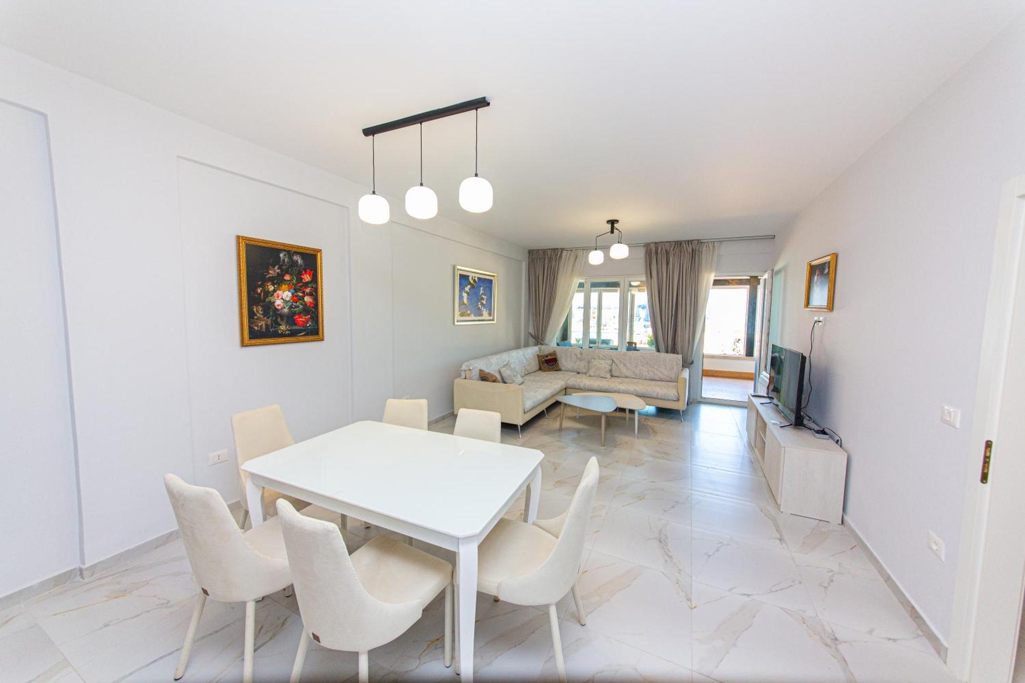 Luxury Villa 2 Vlora Kültér fotó