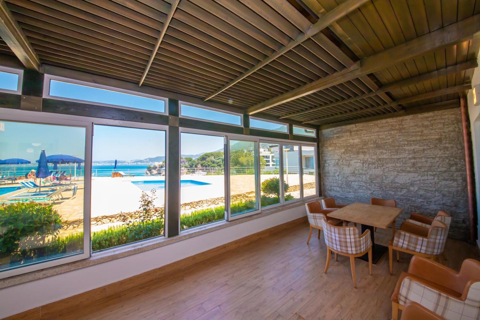 Luxury Villa 2 Vlora Kültér fotó