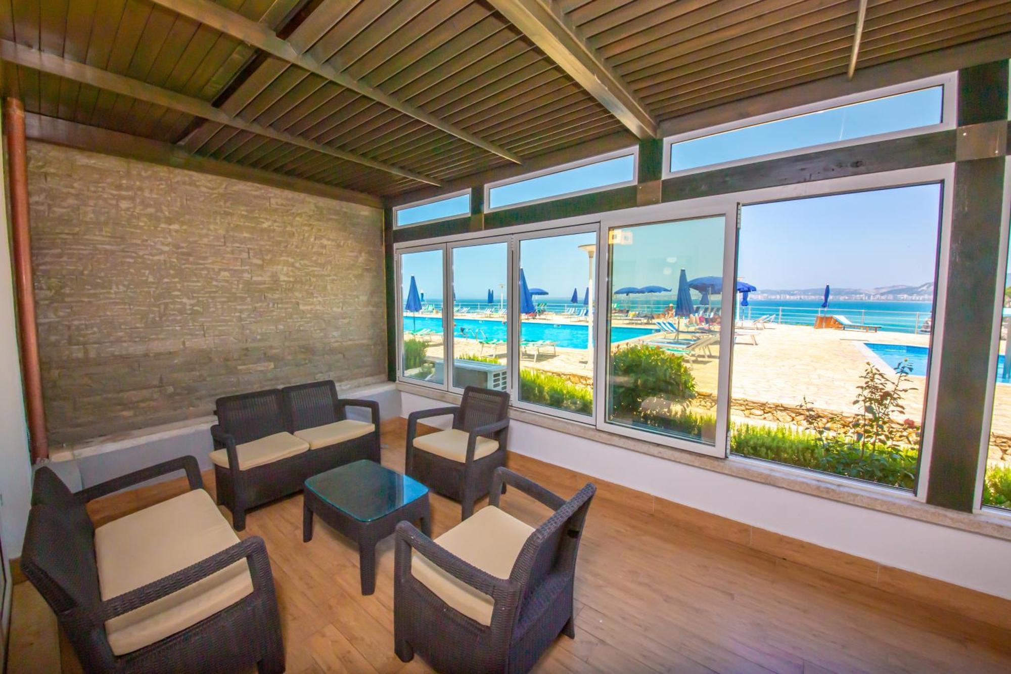 Luxury Villa 2 Vlora Kültér fotó