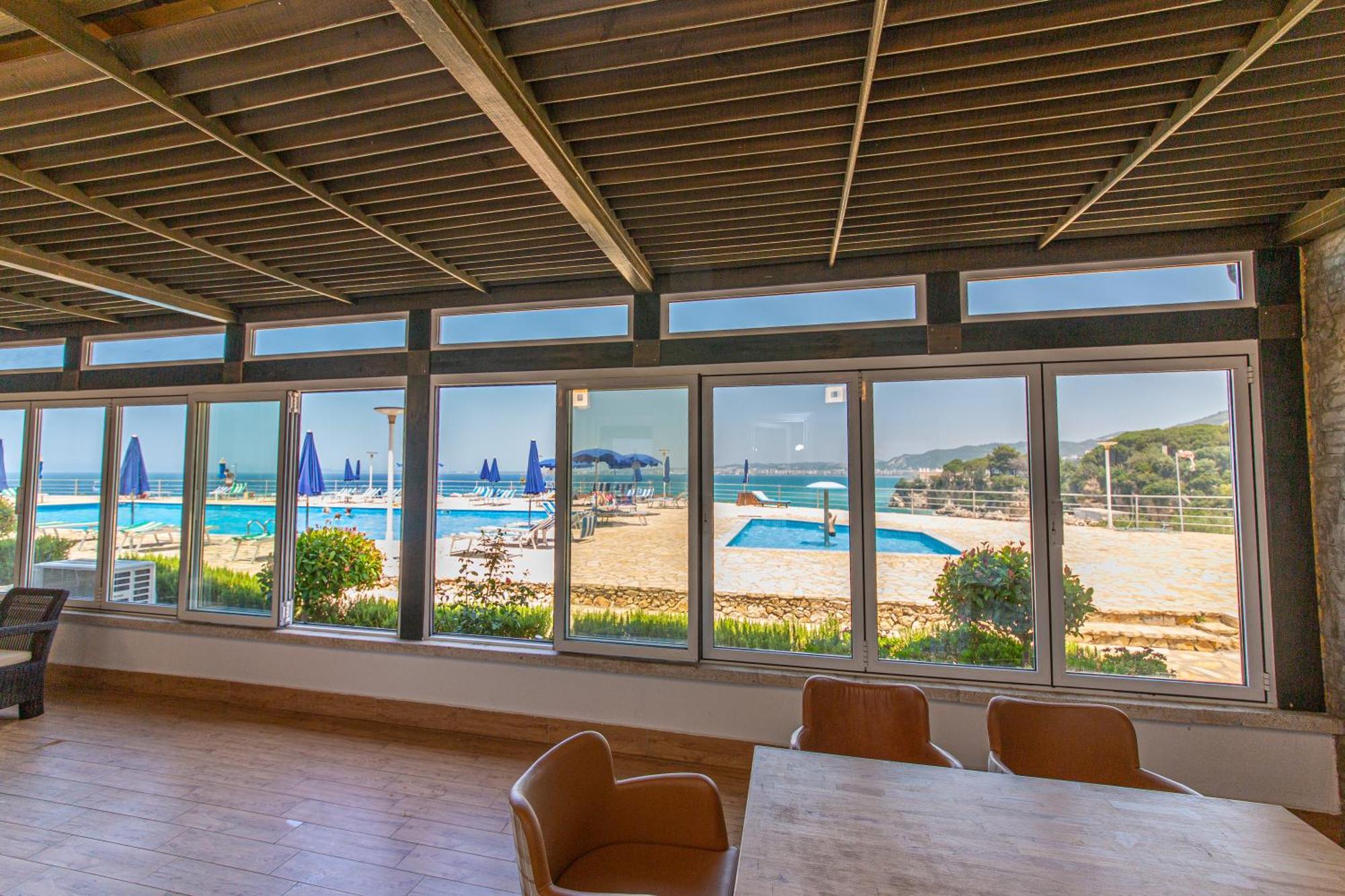 Luxury Villa 2 Vlora Kültér fotó