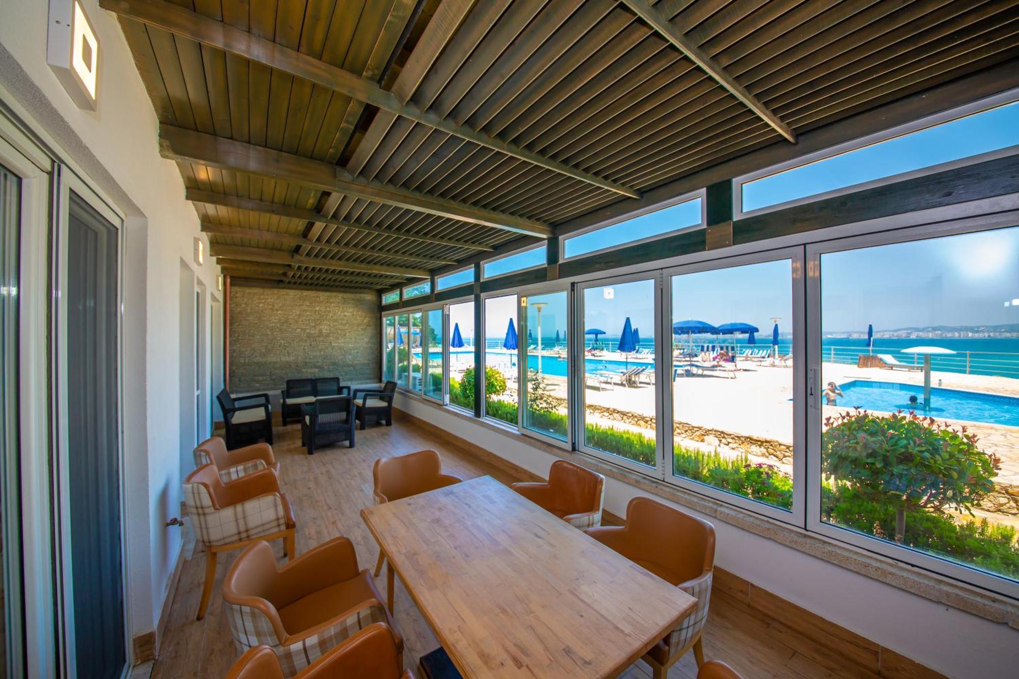 Luxury Villa 2 Vlora Kültér fotó
