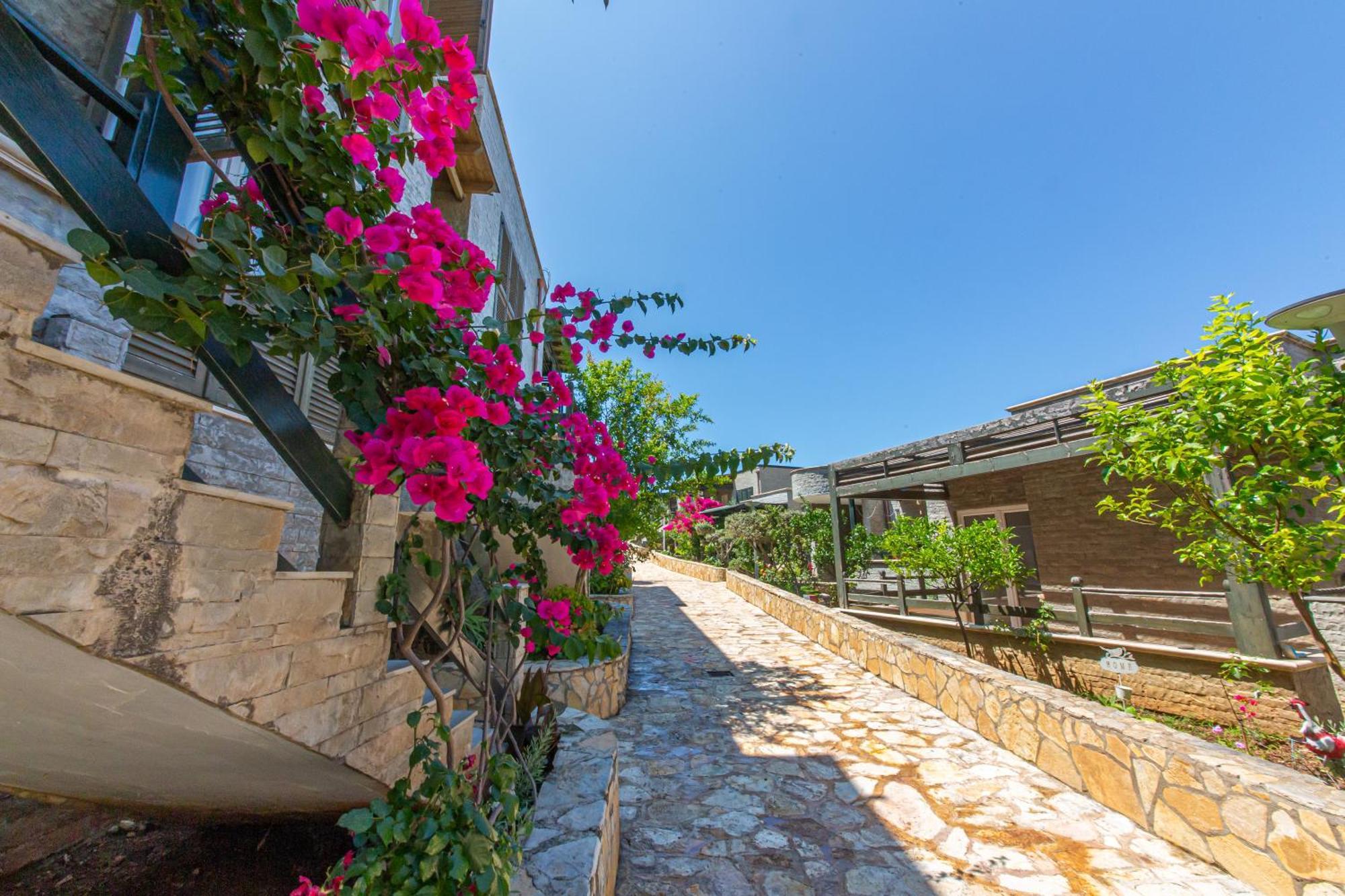Luxury Villa 2 Vlora Kültér fotó